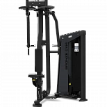 Баттерфляй/Задние дельты профессиональный BRONZE GYM NEO 07
