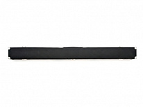 Футляр для кия "Moscow 1/1" 90 см, синий