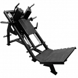 Гакк-присед BRONZE GYM PARTNER BGR-810