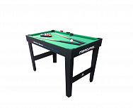 Игровой стол DFC Mercurial 4 в 1