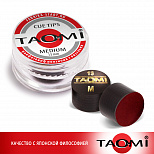 Наклейка TAO-MI MEDIUM 13 мм фибра