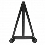 Стойка для рукояток для тяги BGHSET5 BRONZE GYM