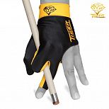 Перчатка бильярдная Tiger Professional Billiard Glove, размер L