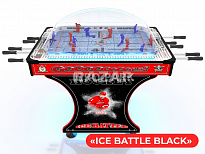 Хоккей Ice Battle Россия