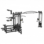Мультистанция 5-ти позиционная BRONZE GYM MIGHT 63
