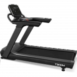 Беговая дорожка профессиональная BRONZE GYM T900M