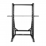 Машина Смита с противовесом комбинированная BRONZE GYM PARTNER Sm3