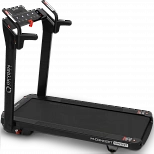 Беговая дорожка домашняя OXYGEN FITNESS M-CONCEPT SPORT (BLACK)