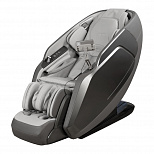 Массажное кресло Orlauf Superion Grey