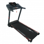 Беговая дорожка CardioPower T25 NEW