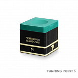 Мел Turning Point Pro Зеленый M (1шт)
