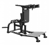 Супер Гакк BRONZE GYM PL-1723, черный