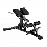 Гиперэкстензия BRONZE GYM RAVE RE52