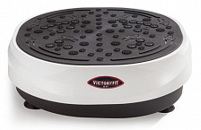 Виброплатформа VictoryFit VF-M360 (белая)