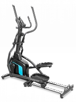 Эллиптический тренажер домашний OXYGEN FITNESS GALENA FLD