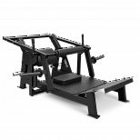 Ягодичный мостик BRONZE GYM PARTNER BGR-804