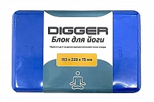 Блок для йоги Hasttings Digger HD22E1