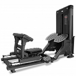 Ягодичный мостик профессиональный BRONZE GYM NEO104