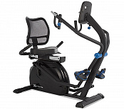 Горизонтальный степпер XTERRA RSX1500