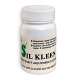 Средство для чистки кия Sil Kleen Dry Смесь порошкообразная 30 гр.