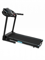 Беговая дорожка домашняя OXYGEN FITNESS HASSIUM