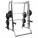 Машина Смита BODY SOLID GS348
