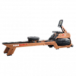 Гребной тренажер CardioPower AquaFlow 7